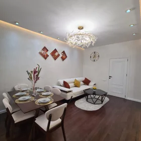 Baku-da 95.0 m2 mənzil satılır - Şəkil 4