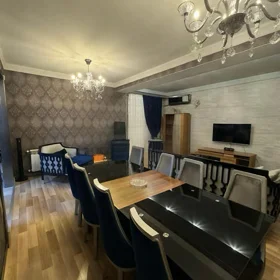Baku-da 120.0 m2 mənzil satılır - Şəkil 2