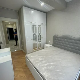 Baku-da 58.0 m2 mənzil kirayə verilir - Şəkil 2