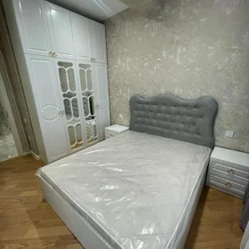 Baku-da 58.0 m2 mənzil kirayə verilir - Şəkil 3