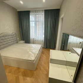 In Baku 58.0 m² apartment is for rent - Изображение 4
