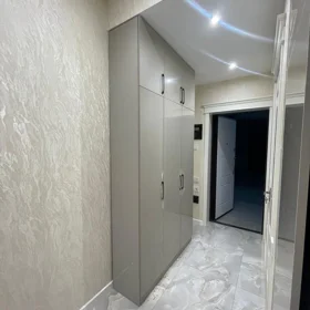 In Baku 58.0 m² apartment is for rent - Изображение 5