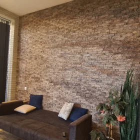 In Baku 220.0 m² apartment is for rent - Image 4