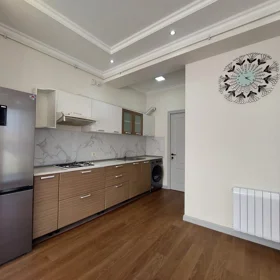 Baku-da 88.0 m2 mənzil kirayə verilir - Şəkil 4