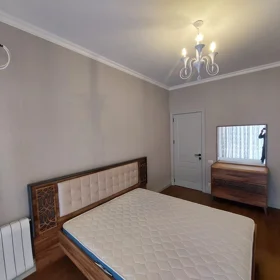 Baku-da 88.0 m2 mənzil kirayə verilir - Şəkil 5