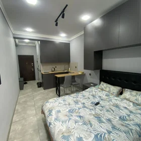 Baku-da 32.0 m2 mənzil kirayə verilir - Şəkil 2