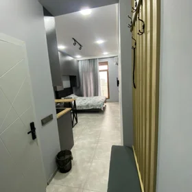 Baku-da 32.0 m2 mənzil kirayə verilir - Şəkil 3