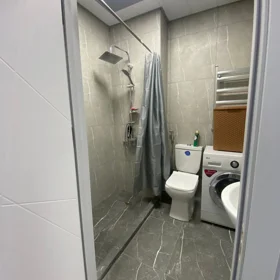 Baku-da 32.0 m2 mənzil kirayə verilir - Şəkil 5