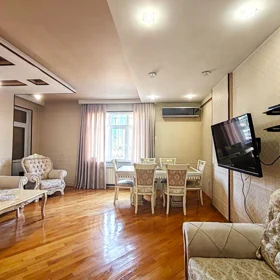 Baku-da 120.0 m2 mənzil satılır - Şəkil 4