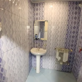 Baku-da 60.0 m2 mənzil kirayə verilir - Şəkil 5