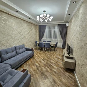 In Baku 54.0 m² apartment is for rent - Изображение 3