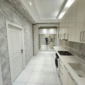 In Baku 54.0 m² apartment is for rent - Изображение 4