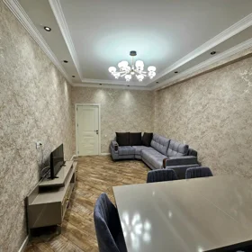 Baku-da 54.0 m2 mənzil kirayə verilir - Şəkil 4