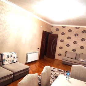 Baku-da 128.0 m2 mənzil kirayə verilir - Şəkil 2