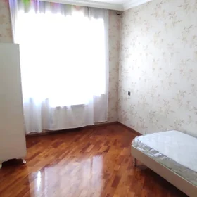 Baku-da 128.0 m2 mənzil kirayə verilir - Şəkil 3