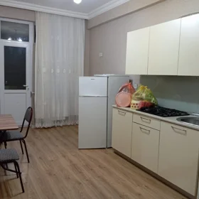 Khirdalan-da 90.0 m2 mənzil kirayə verilir - Şəkil 4