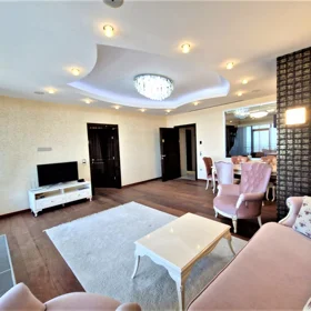 Baku-da 120.0 m2 mənzil kirayə verilir - Şəkil 2