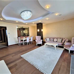 Baku-da 120.0 m2 mənzil kirayə verilir - Şəkil 3