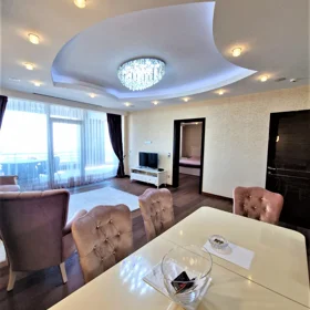 Baku-da 120.0 m2 mənzil kirayə verilir - Şəkil 4