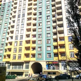 Baku-da 75.0 m2 mənzil kirayə verilir - Şəkil 3