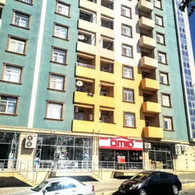 Baku-da 75.0 m2 mənzil kirayə verilir - Şəkil 4