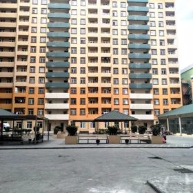 Baku-da 75.0 m2 mənzil kirayə verilir - Şəkil 5