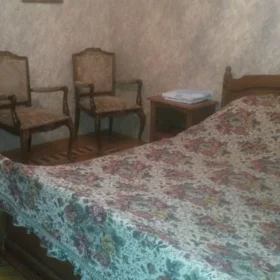 Baku-da 50.0 m2 mənzil kirayə verilir - Şəkil 3