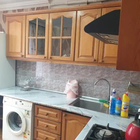 Baku-da 50.0 m2 mənzil kirayə verilir - Şəkil 4