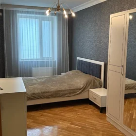 Baku-da 70.0 m2 mənzil kirayə verilir - Şəkil 4