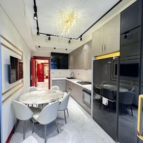Baku-da 183.0 m2 mənzil satılır - Şəkil 5