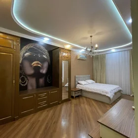 In Baku 165.0 m² apartment is for rent - Image 3