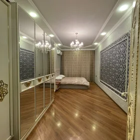 In Baku 165.0 m² apartment is for rent - Image 5