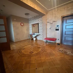 Baku-da 200.0 m2 mənzil kirayə verilir - Şəkil 3