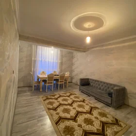 Baku-da 130.0 m2 mənzil kirayə verilir - Şəkil 3