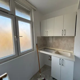 In Baku 35.0 m² apartment is for sale - Image 4