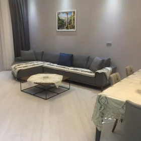 In Baku 120.0 m² apartment is for rent - Изображение 2
