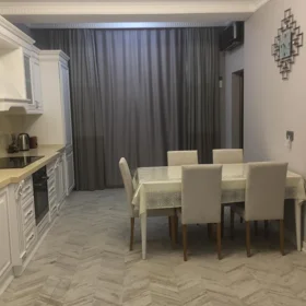 In Baku 120.0 m² apartment is for rent - Изображение 3