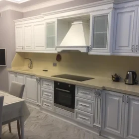 In Baku 120.0 m² apartment is for rent - Изображение 4