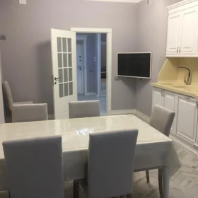 In Baku 120.0 m² apartment is for rent - Изображение 5