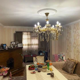 Baku-da 50.0 m2 mənzil satılır - Şəkil 4
