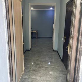 In Baku 55.0 m² house with 2.0 rooms is for rent - Изображение 2