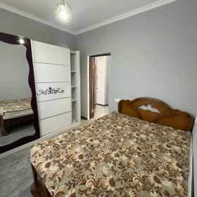 Baku-da 2.0 otaqlı 55.0 m2 bağ kirayə verilir - Şəkil 2