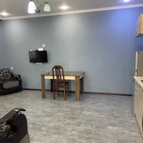 Baku-da 2.0 otaqlı 55.0 m2 bağ kirayə verilir - Şəkil 2