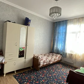 Baku-da 75.0 m2 mənzil kirayə verilir - Şəkil 3