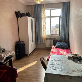 Baku-da 75.0 m2 mənzil kirayə verilir - Şəkil 5