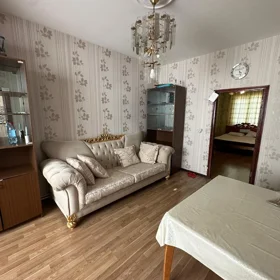 Baku-da 50.0 m2 mənzil kirayə verilir - Şəkil 2