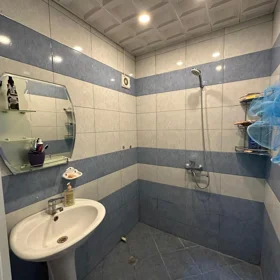 Baku-da 50.0 m2 mənzil kirayə verilir - Şəkil 5