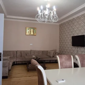 Baku-da 4.0 otaqlı 100.0 m2 bağ kirayə verilir - Şəkil 2