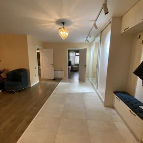 Baku-da 122.0 m2 mənzil kirayə verilir - Şəkil 3