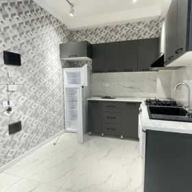 Baku-da 85.0 m2 mənzil kirayə verilir - Şəkil 3